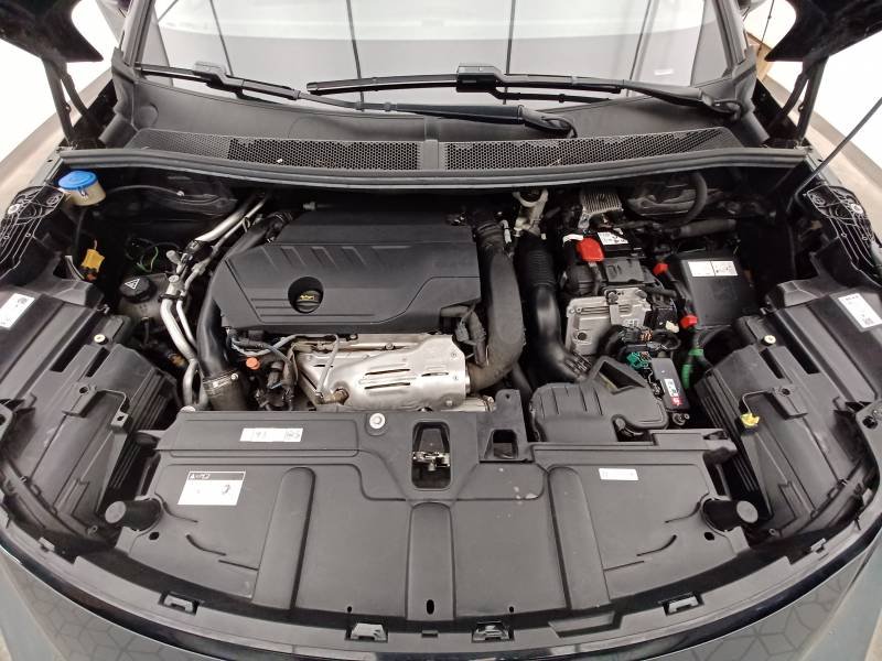 Peugeot 3008 - Photo 11