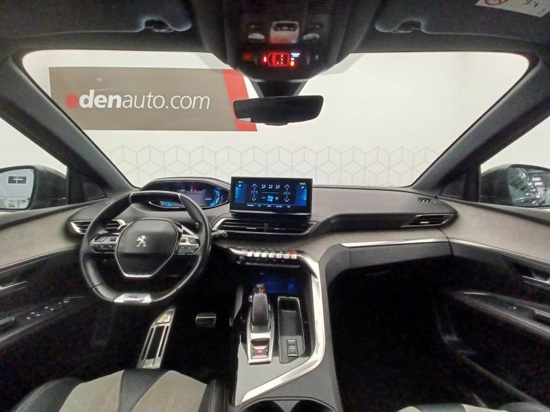 Peugeot 3008 - Photo 12