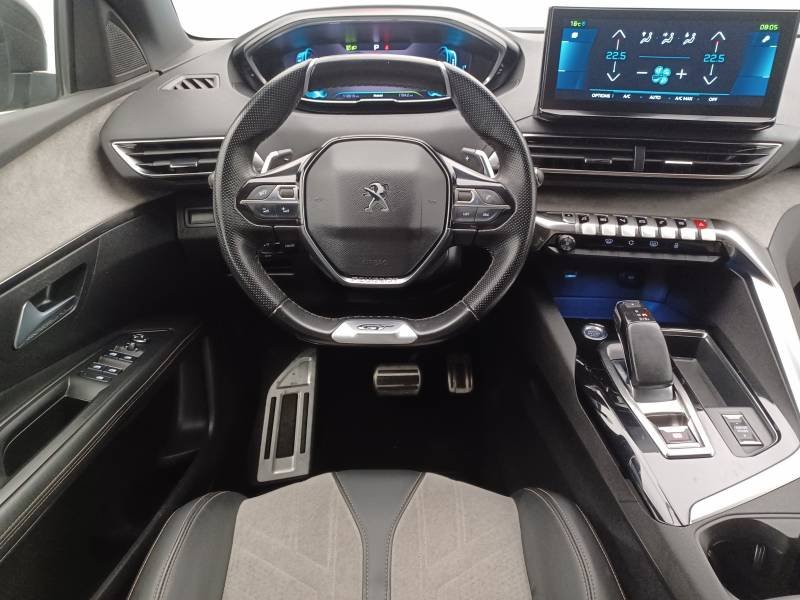 Peugeot 3008 - Photo 13