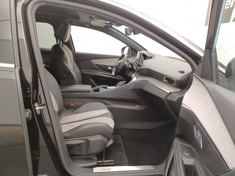 Peugeot 3008 - Photo 14