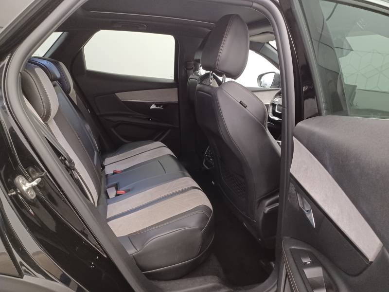 Peugeot 3008 - Photo 15