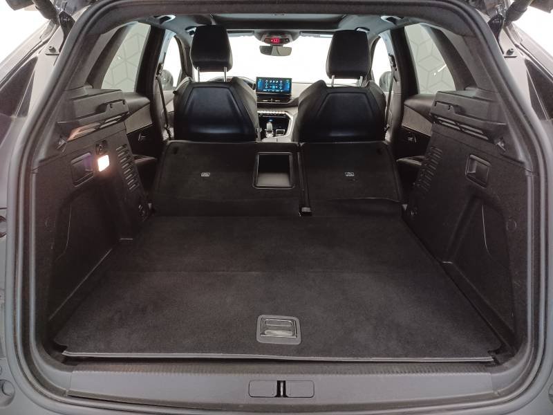 Peugeot 3008 - Photo 17