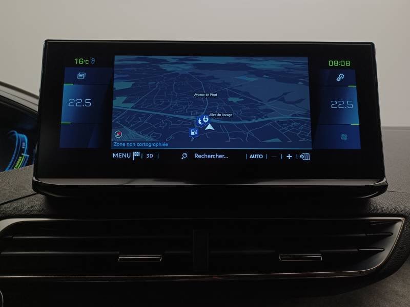 Peugeot 3008 - Photo 19