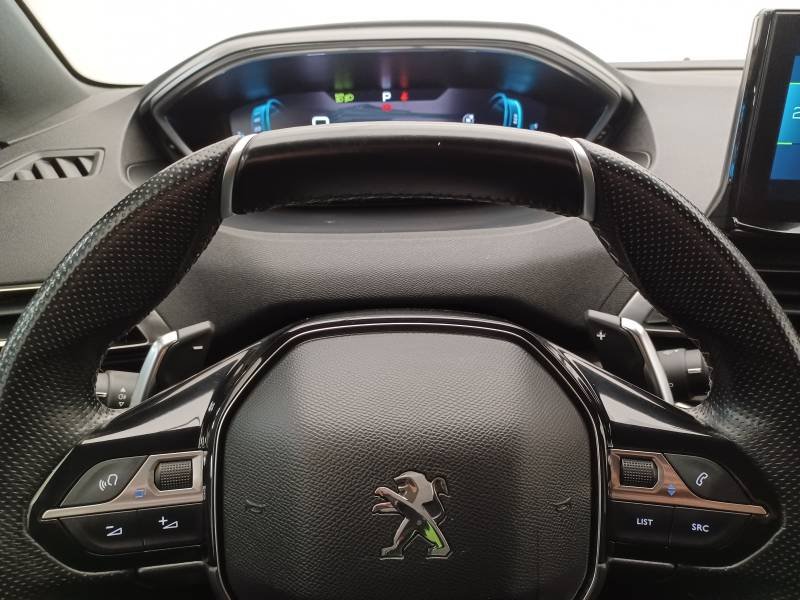 Peugeot 3008 - Photo 21