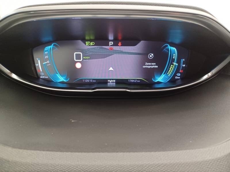 Peugeot 3008 - Photo 22