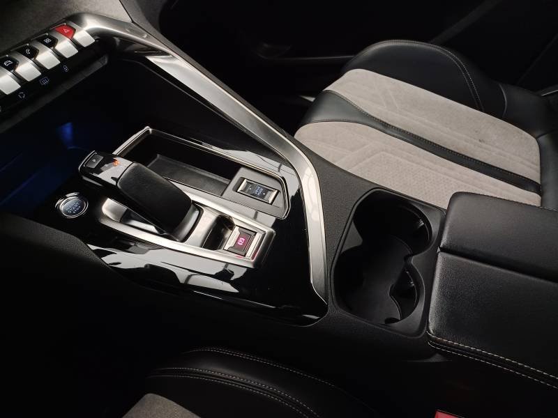 Peugeot 3008 - Photo 23