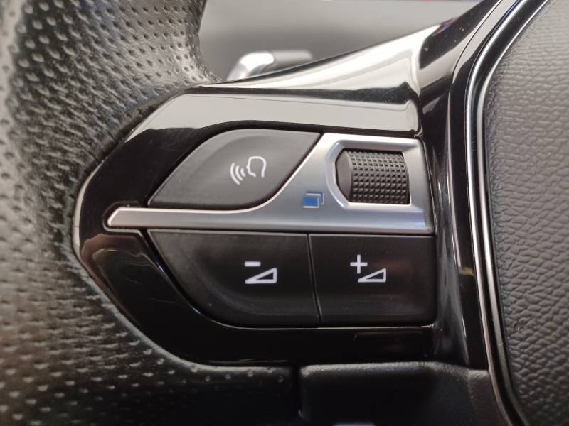 Peugeot 3008 - Photo 35