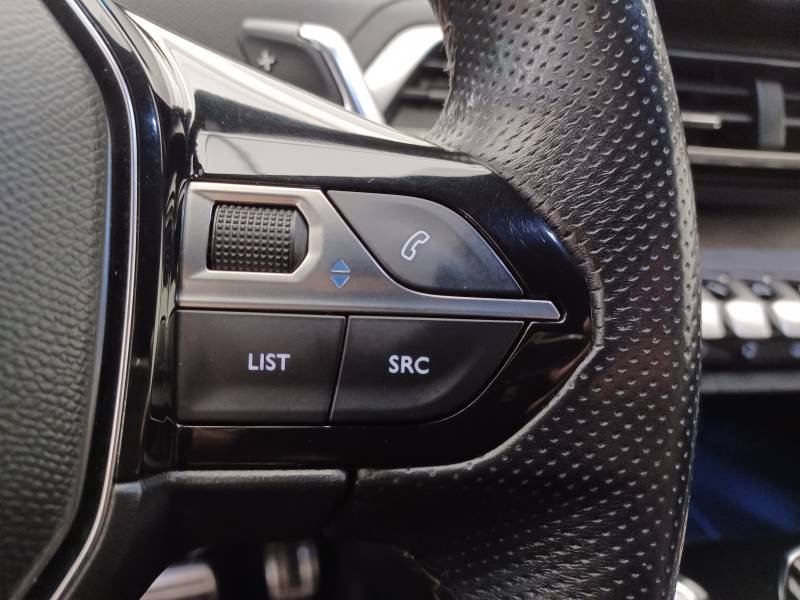 Peugeot 3008 - Photo 36