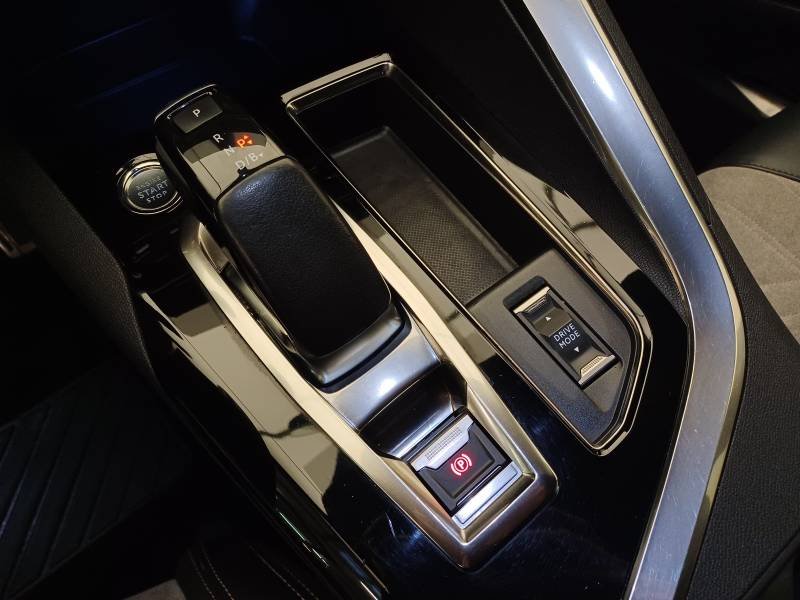Peugeot 3008 - Photo 37