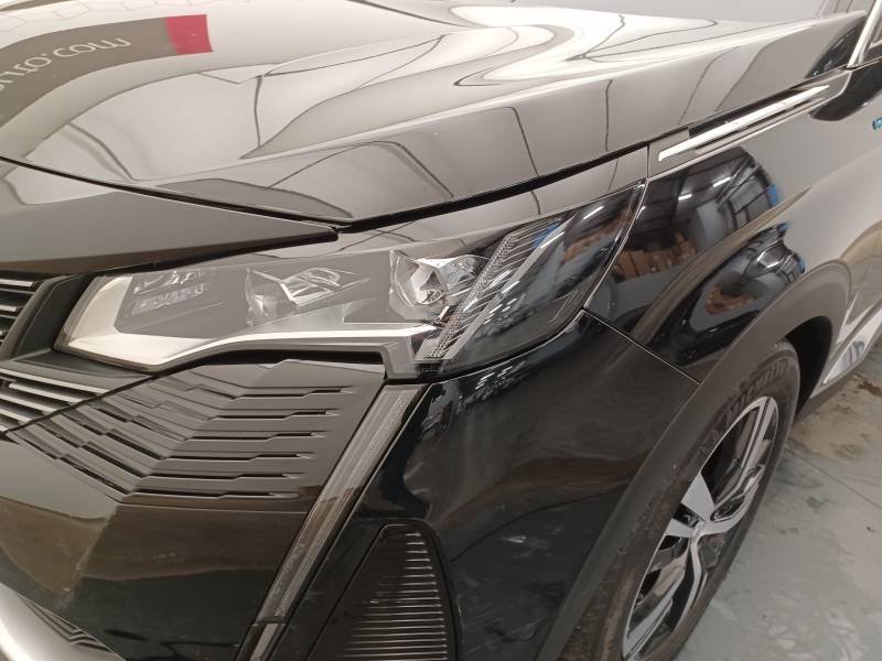 Peugeot 3008 - Photo 38