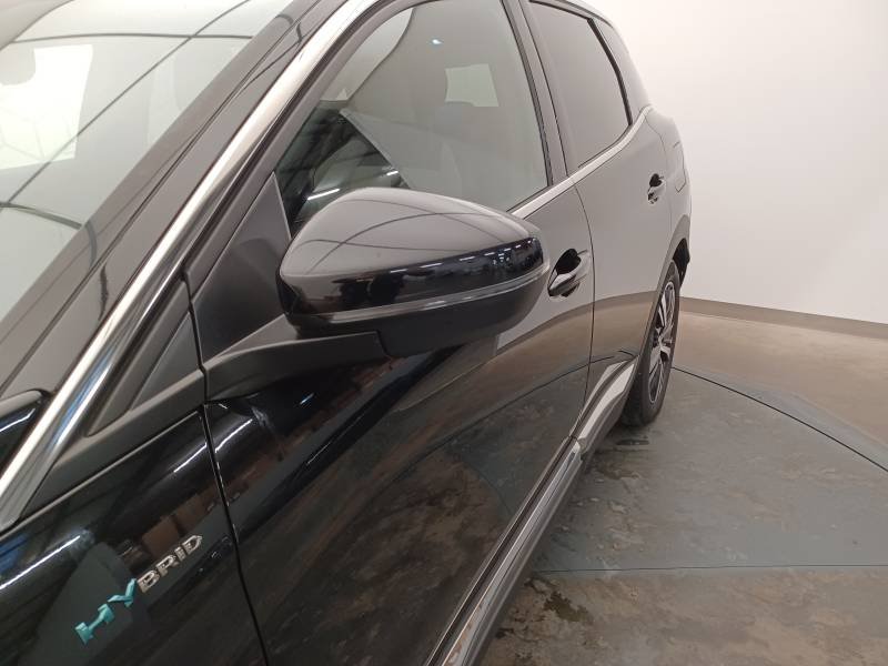 Peugeot 3008 - Photo 39