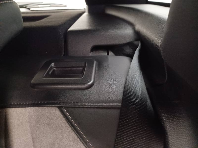 Peugeot 3008 - Photo 41