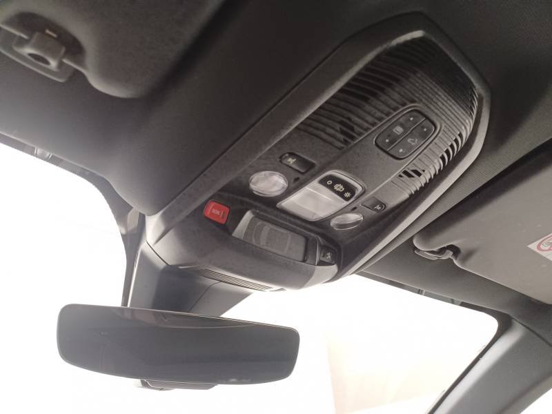 Peugeot 3008 - Photo 43