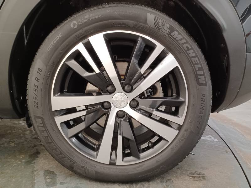 Peugeot 3008 - Photo 8