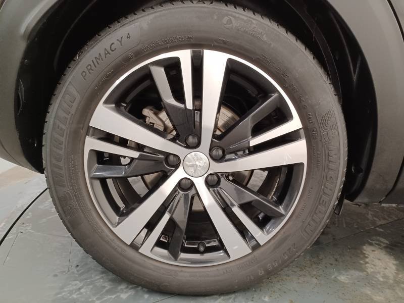 Peugeot 3008 - Photo 9