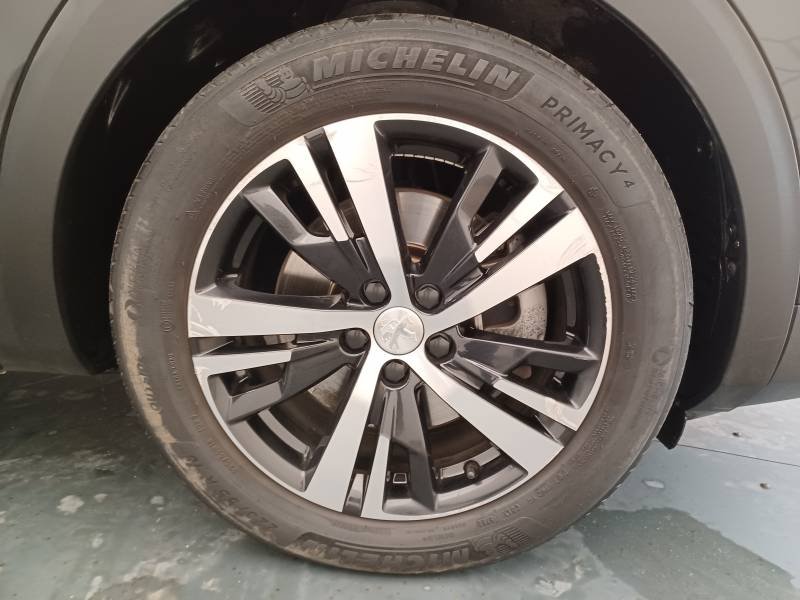 Peugeot 3008 - Photo 10