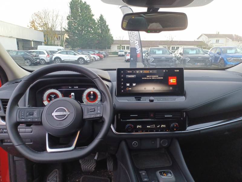 Nissan Qashqai - Photo 11
