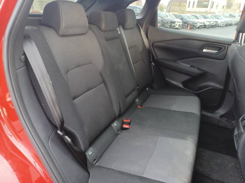 Nissan Qashqai - Photo 12