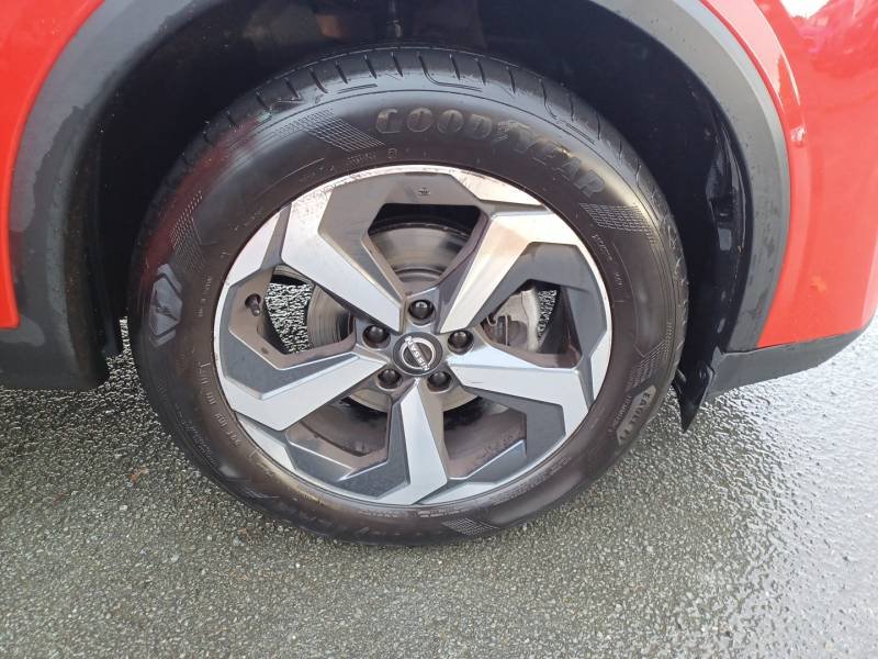 Nissan Qashqai - Photo 13