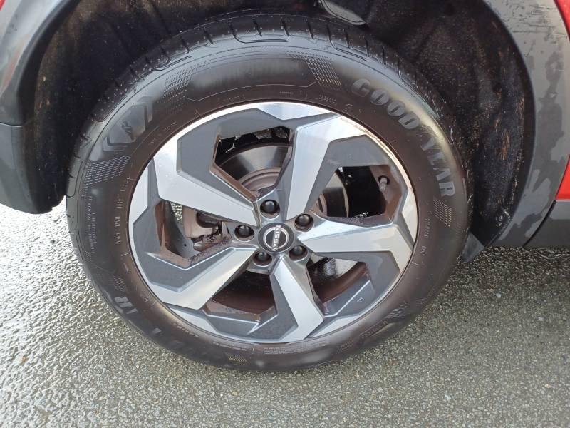 Nissan Qashqai - Photo 14