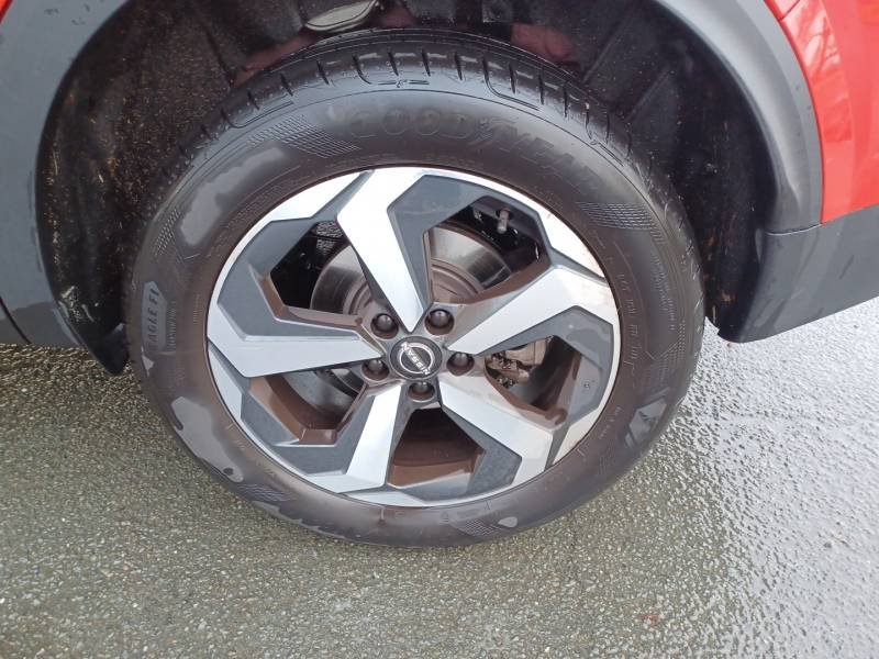 Nissan Qashqai - Photo 15