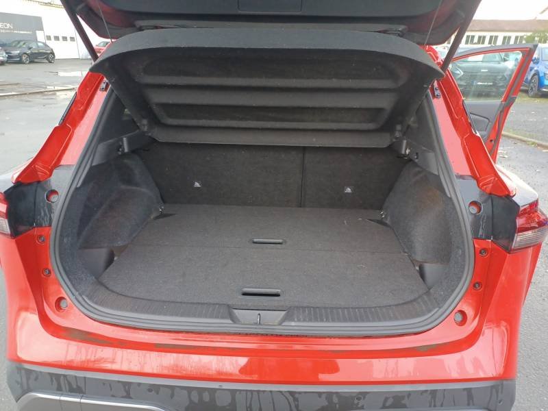 Nissan Qashqai - Photo 16