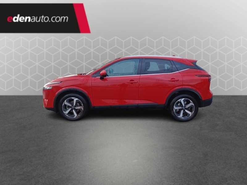Nissan Qashqai - Photo 2