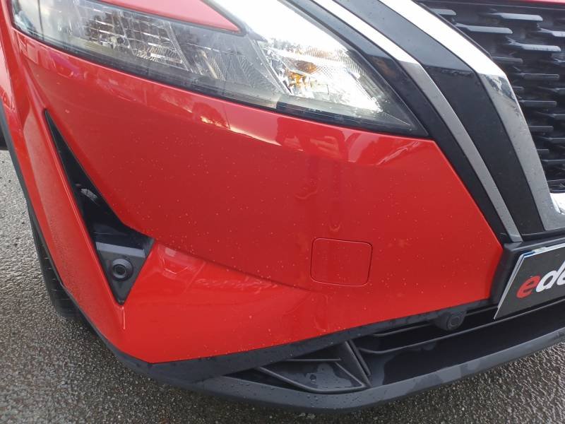 Nissan Qashqai - Photo 21