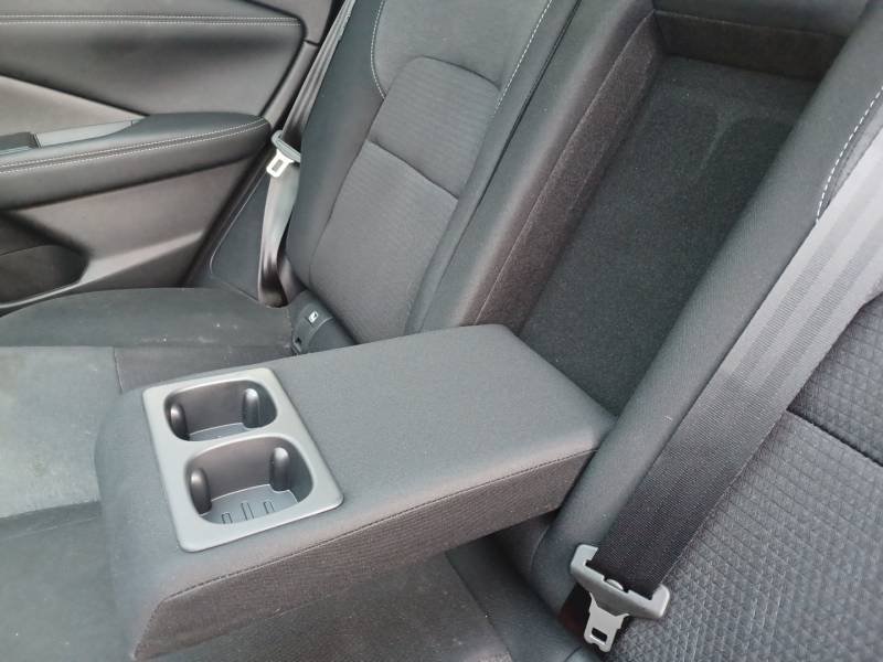 Nissan Qashqai - Photo 24
