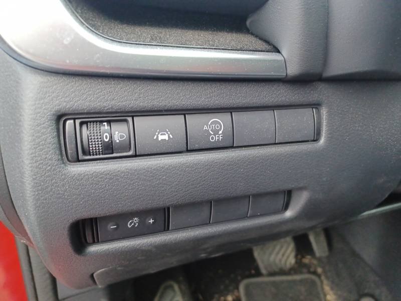 Nissan Qashqai - Photo 28