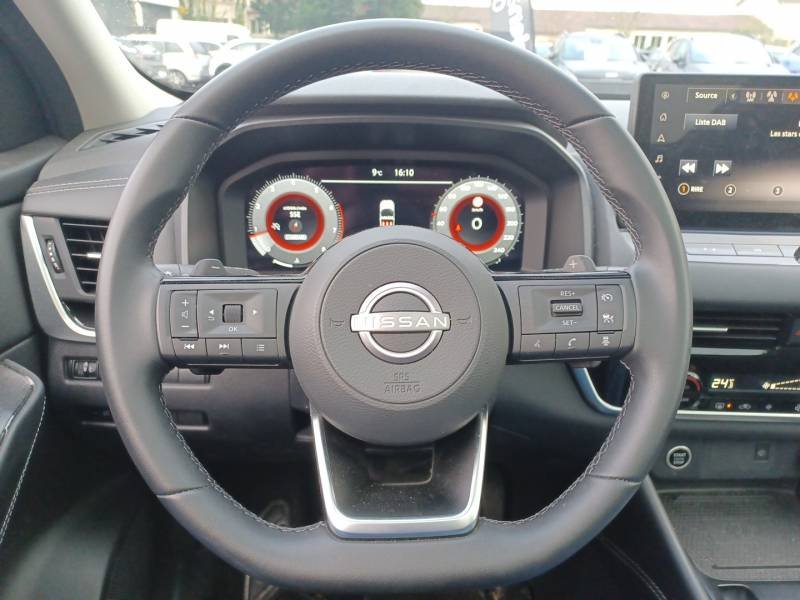 Nissan Qashqai - Photo 29