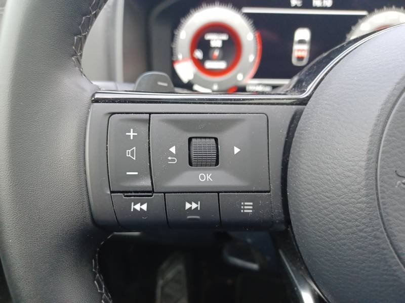 Nissan Qashqai - Photo 30