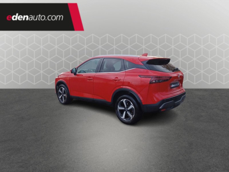 Nissan Qashqai - Photo 3
