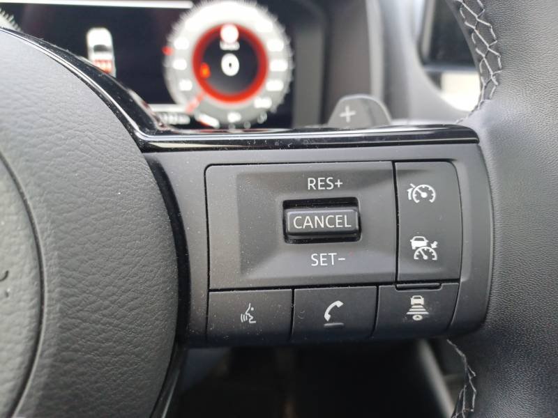 Nissan Qashqai - Photo 31
