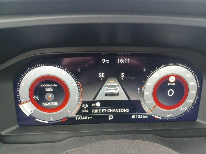 Nissan Qashqai - Photo 32