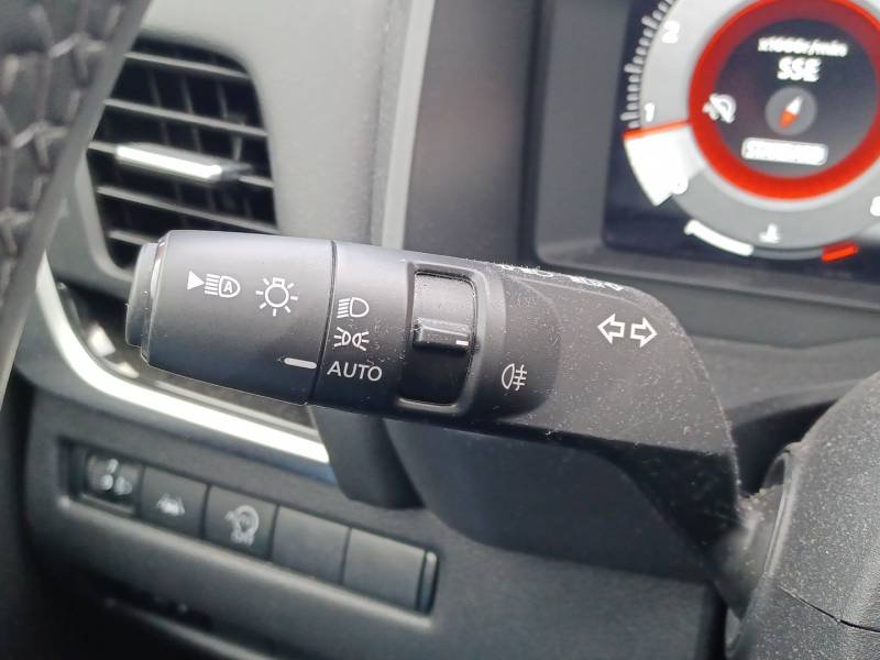 Nissan Qashqai - Photo 33
