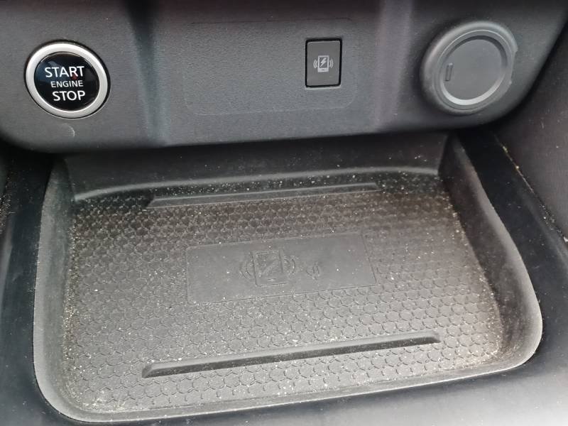 Nissan Qashqai - Photo 37