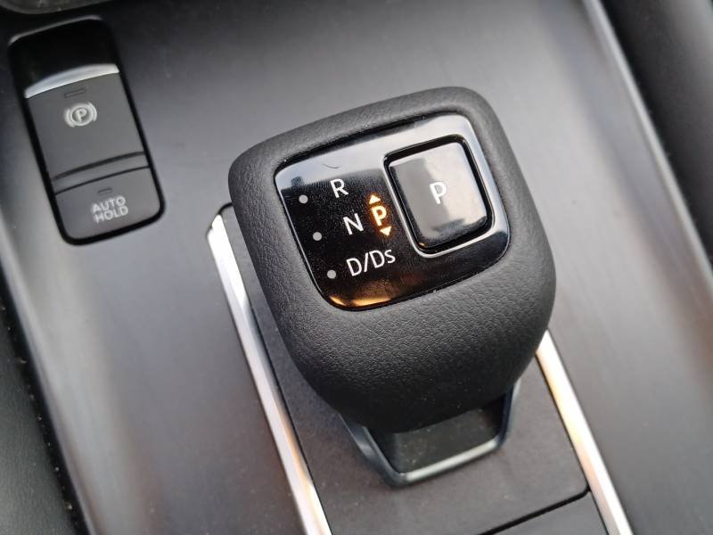 Nissan Qashqai - Photo 38