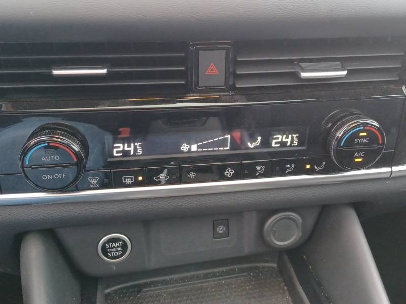 Nissan Qashqai - Photo 40