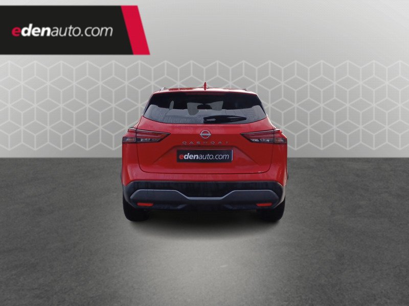 Nissan Qashqai - Photo 4
