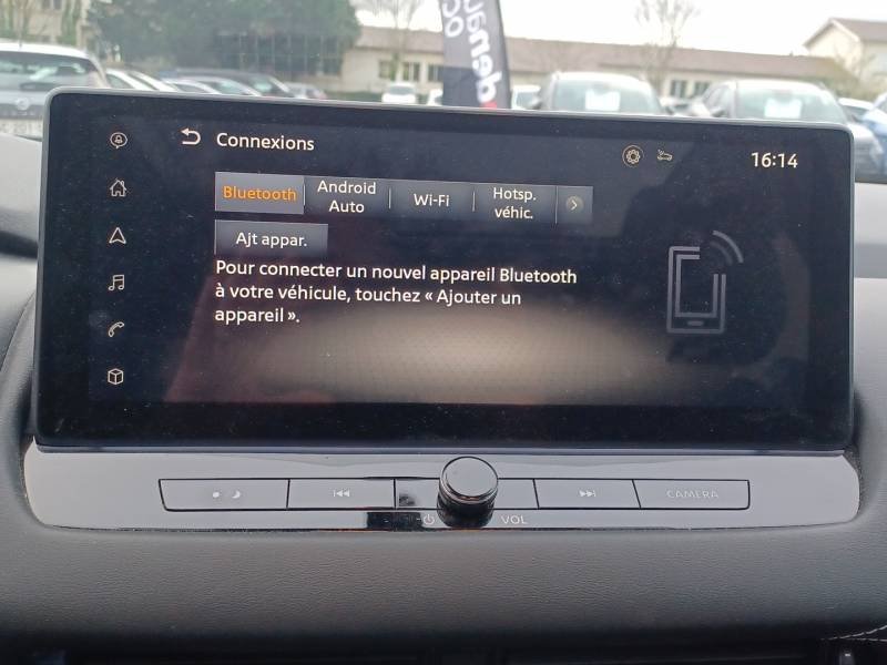 Nissan Qashqai - Photo 45
