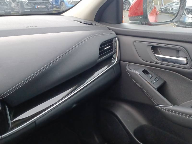Nissan Qashqai - Photo 46
