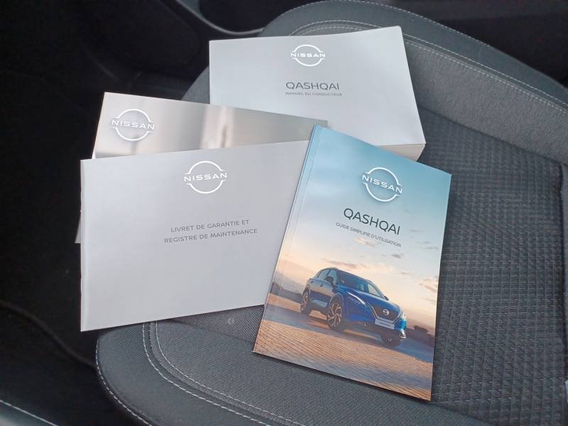 Nissan Qashqai - Photo 48