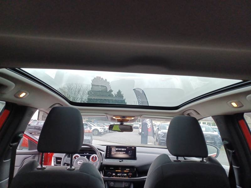Nissan Qashqai - Photo 49