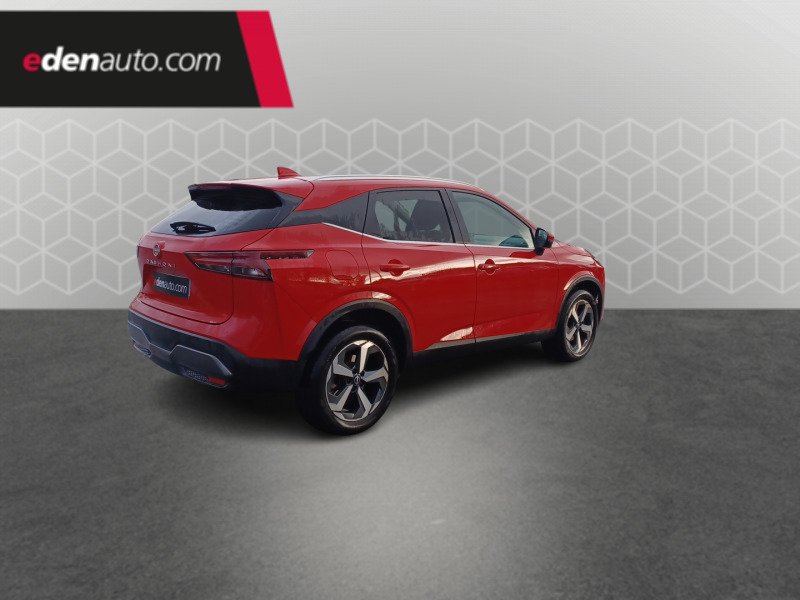 Nissan Qashqai - Photo 5