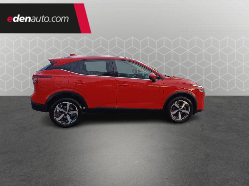 Nissan Qashqai - Photo 6