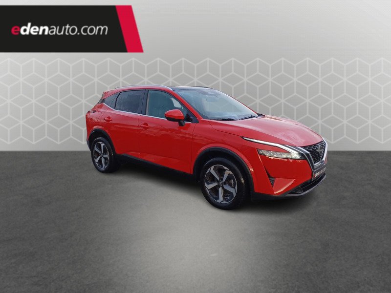 Nissan Qashqai - Photo 7