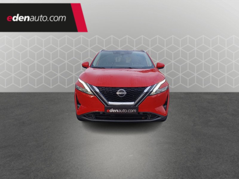 Nissan Qashqai - Photo 8