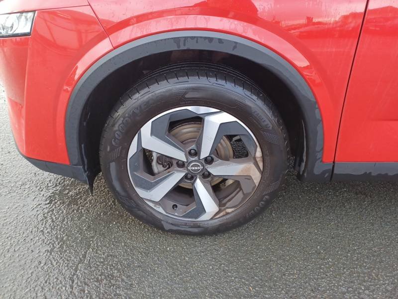 Nissan Qashqai - Photo 9