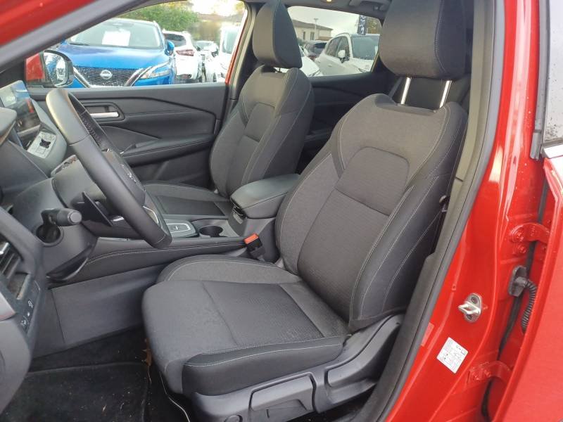 Nissan Qashqai - Photo 10